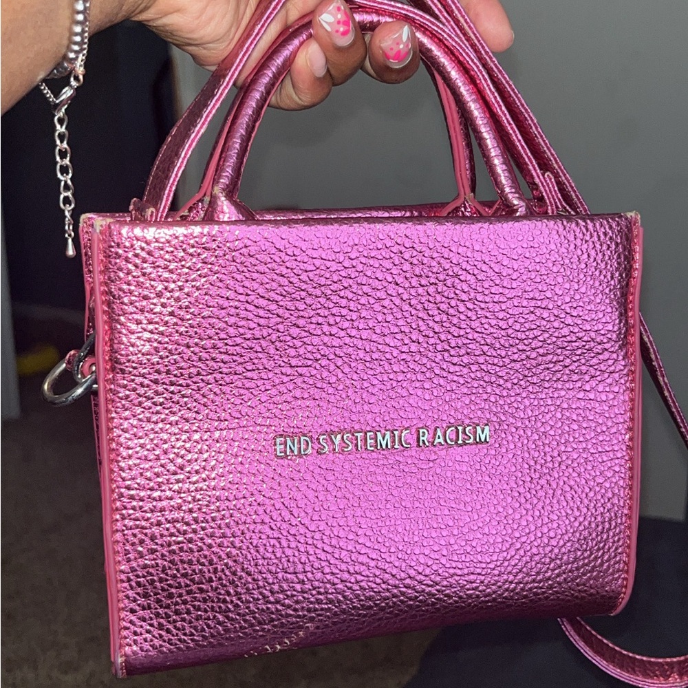 Brandon Blackwood Tote